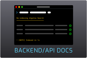 Backend Docs